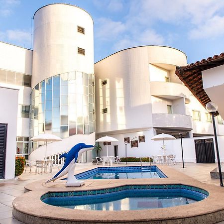 Costa Atlantico Hotel サンルイス エクステリア 写真