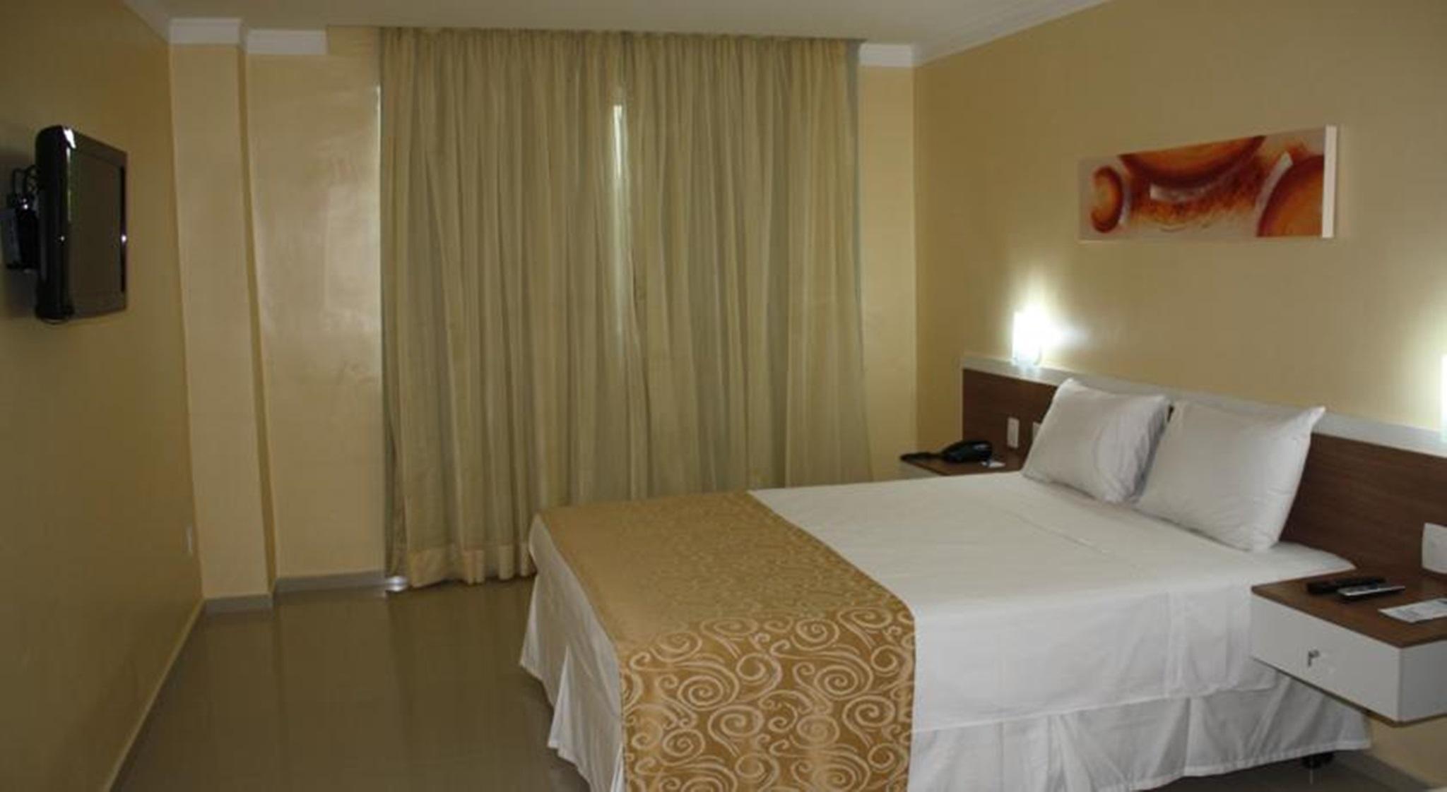 Costa Atlantico Hotel サンルイス エクステリア 写真
