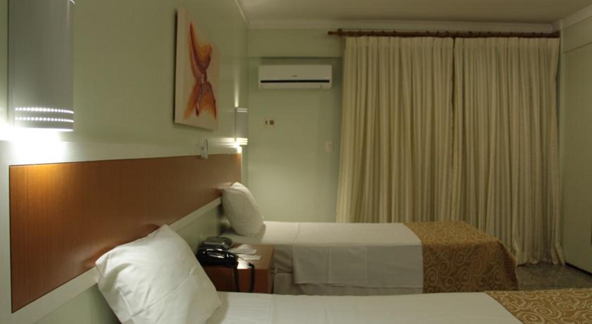 Costa Atlantico Hotel サンルイス エクステリア 写真