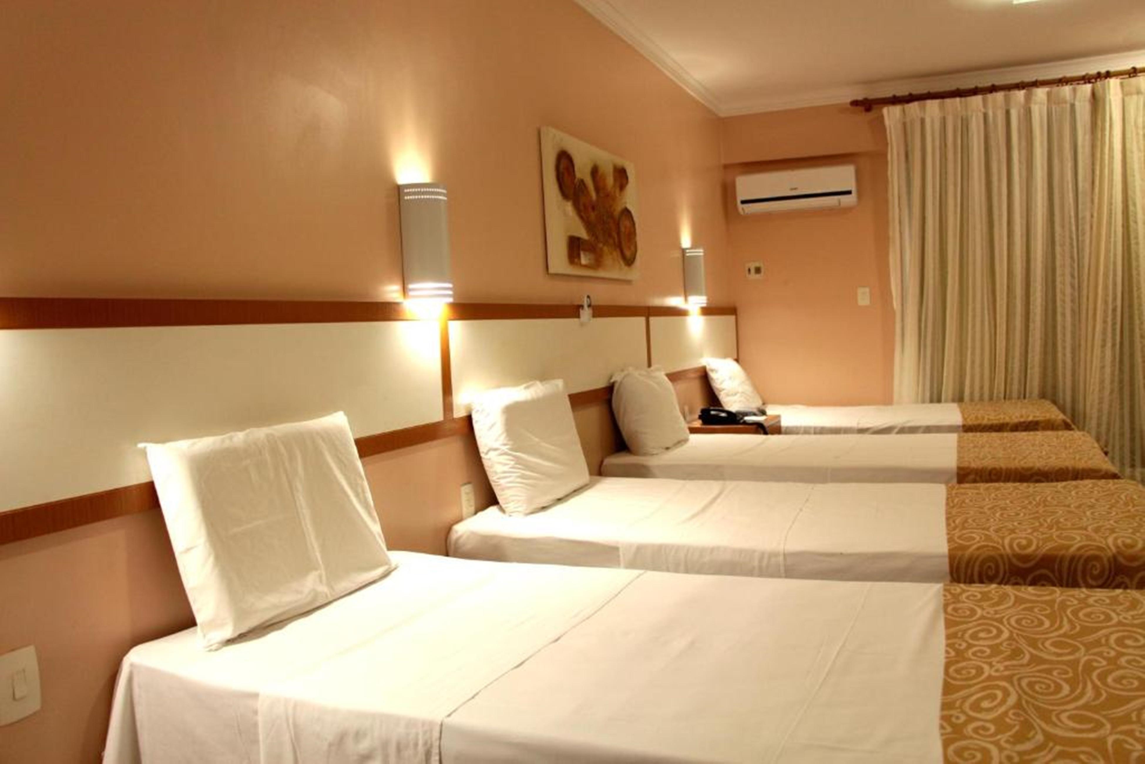Costa Atlantico Hotel サンルイス エクステリア 写真