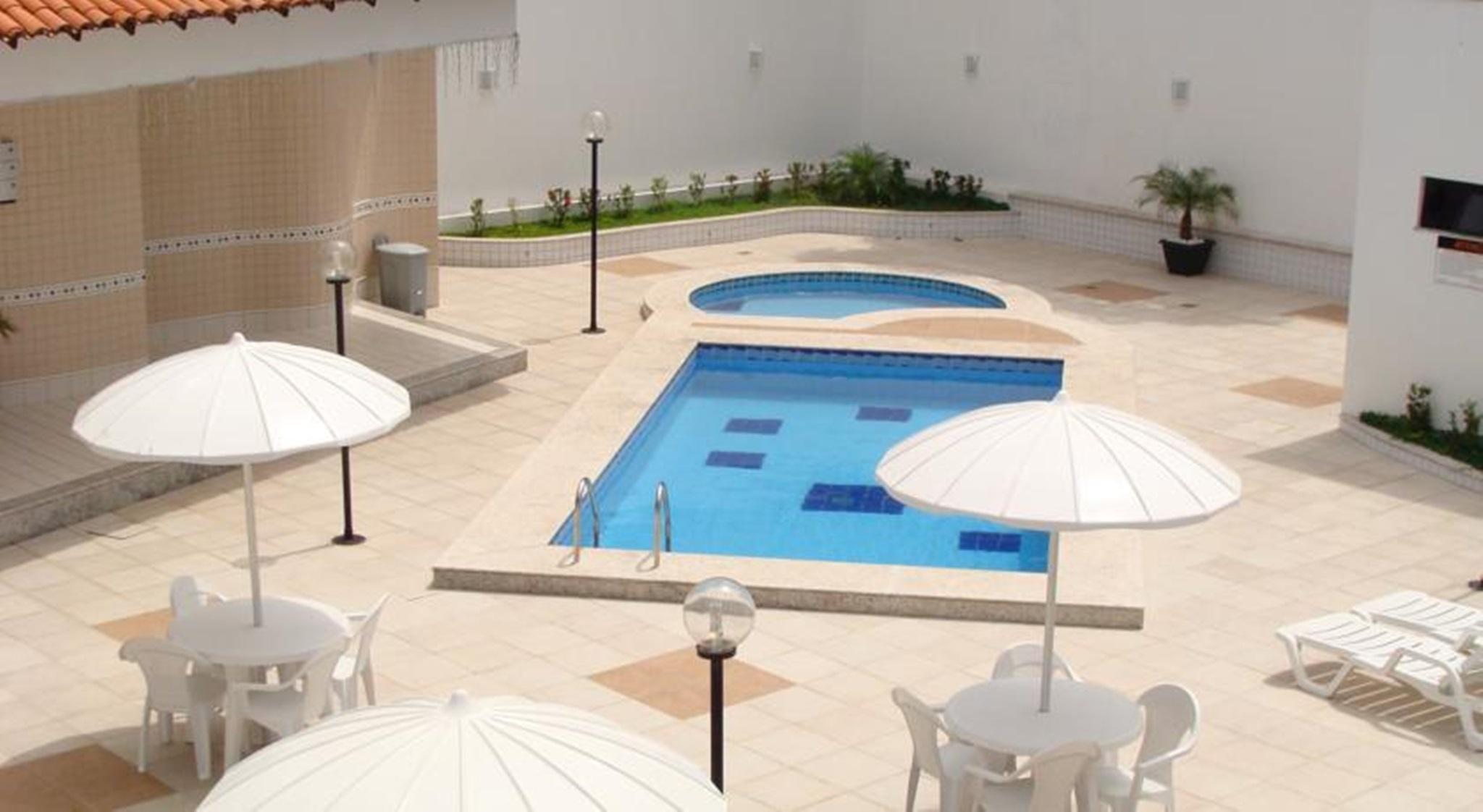 Costa Atlantico Hotel サンルイス エクステリア 写真