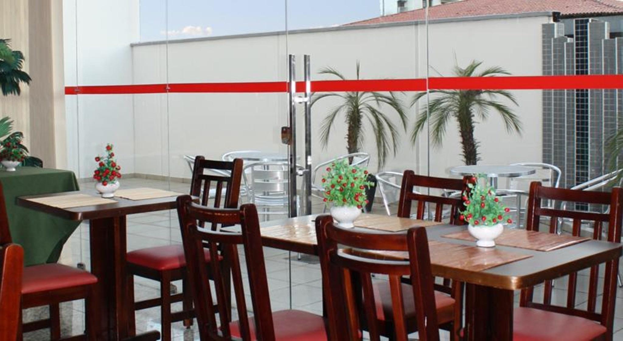 Costa Atlantico Hotel サンルイス エクステリア 写真