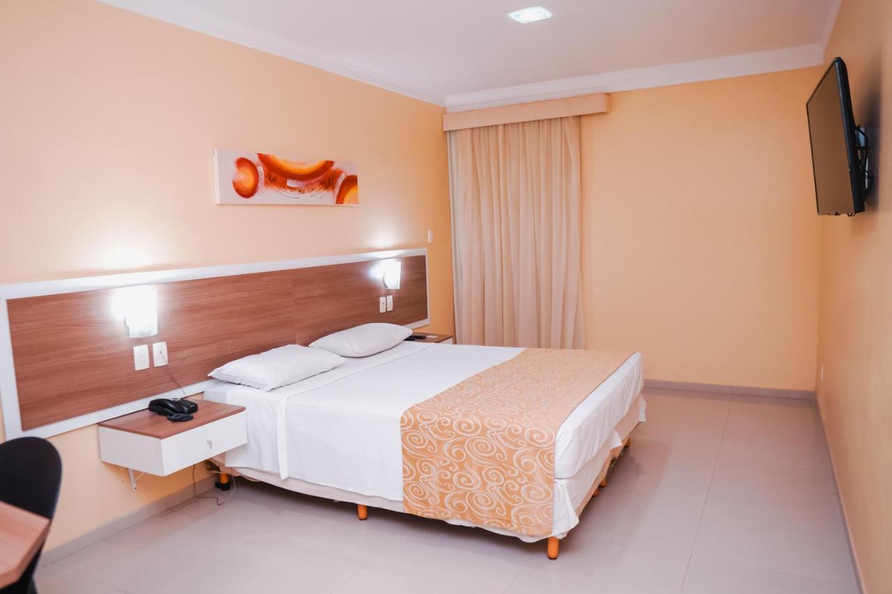 Costa Atlantico Hotel サンルイス エクステリア 写真