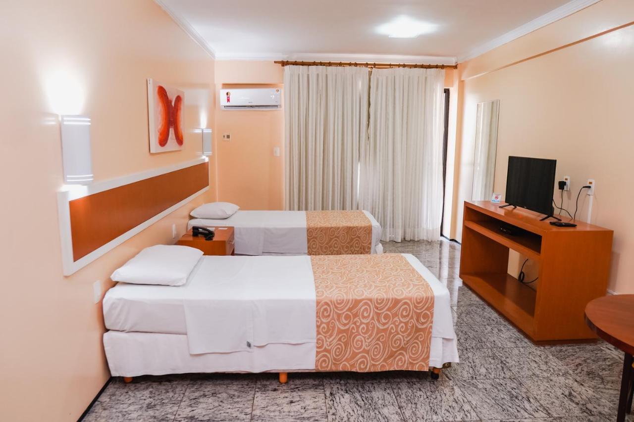 Costa Atlantico Hotel サンルイス エクステリア 写真