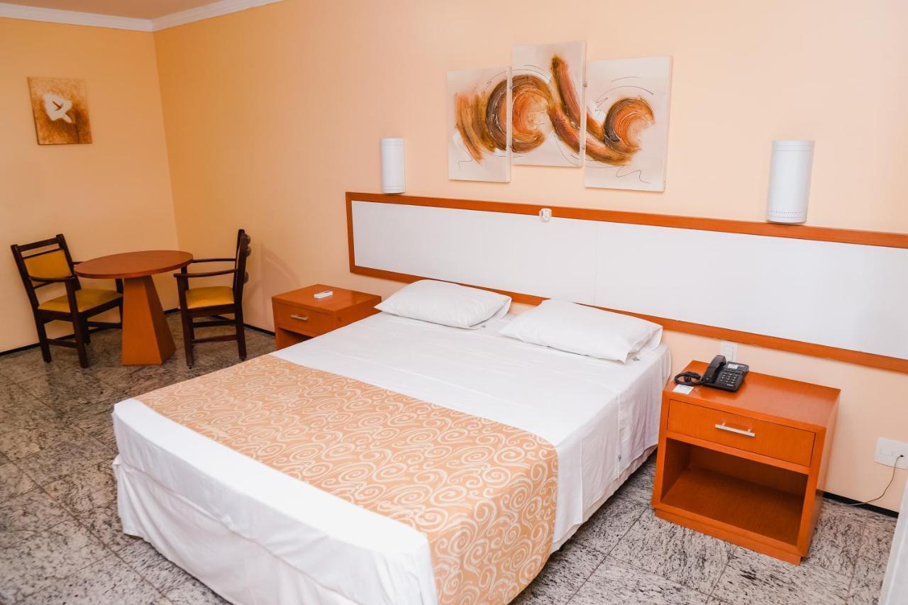 Costa Atlantico Hotel サンルイス エクステリア 写真