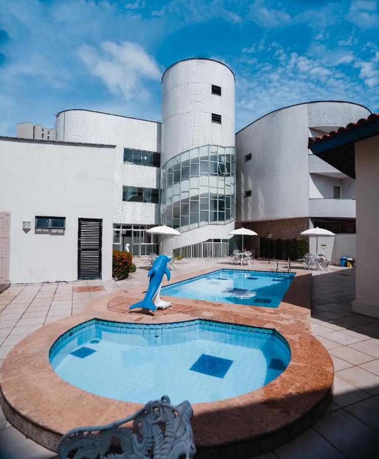 Costa Atlantico Hotel サンルイス エクステリア 写真
