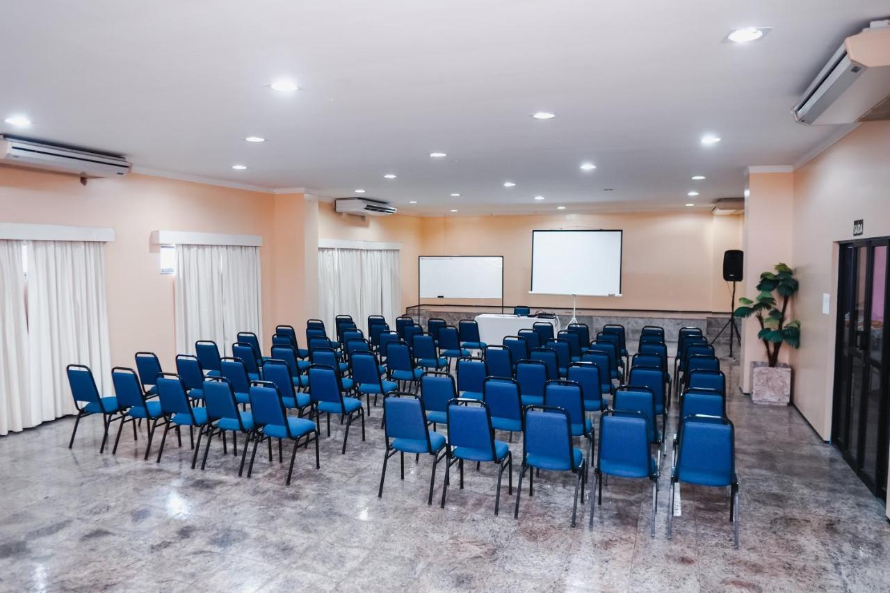 Costa Atlantico Hotel サンルイス エクステリア 写真