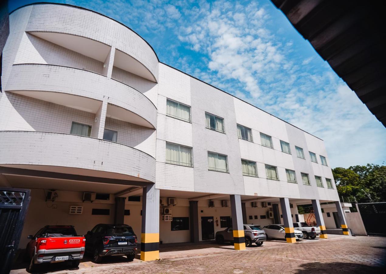 Costa Atlantico Hotel サンルイス エクステリア 写真