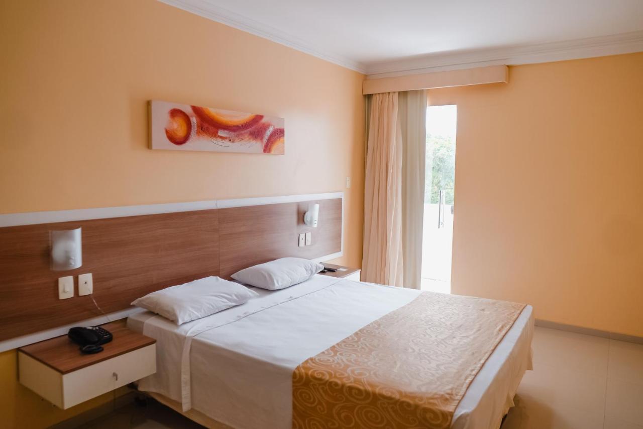 Costa Atlantico Hotel サンルイス エクステリア 写真
