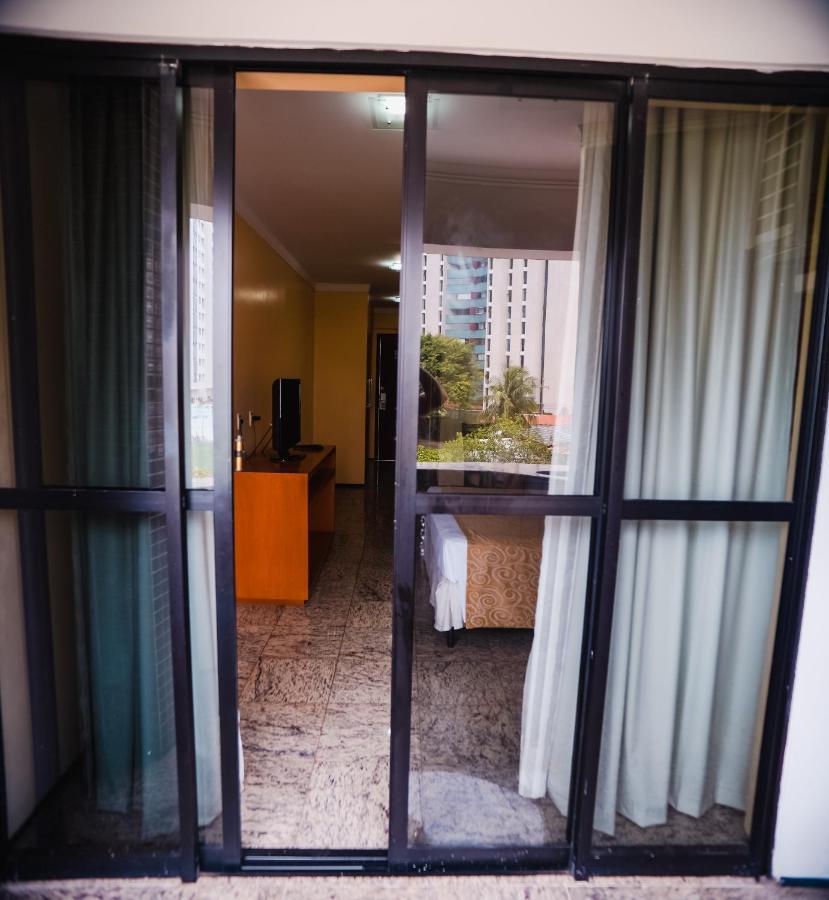 Costa Atlantico Hotel サンルイス エクステリア 写真