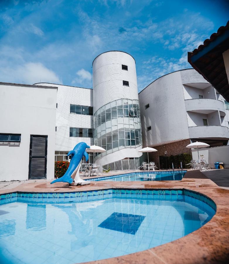 Costa Atlantico Hotel サンルイス エクステリア 写真