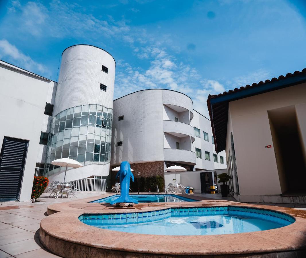 Costa Atlantico Hotel サンルイス エクステリア 写真