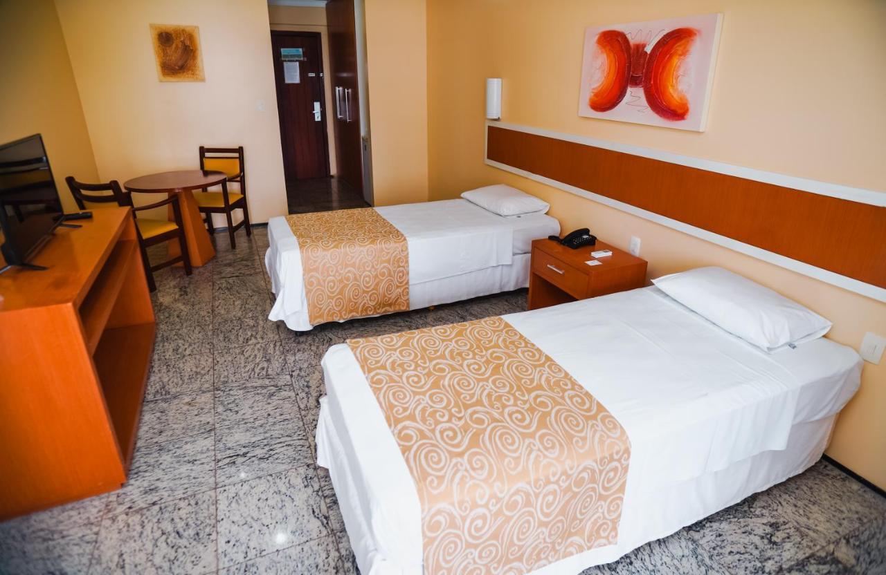 Costa Atlantico Hotel サンルイス エクステリア 写真