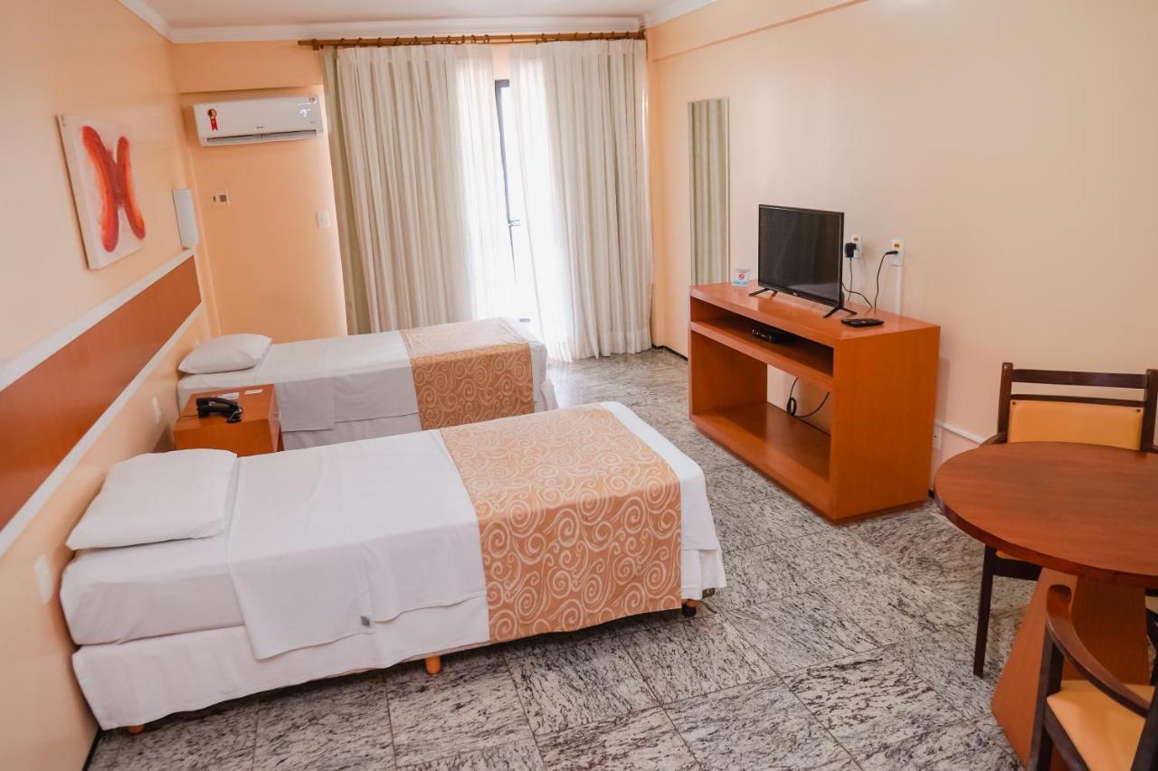 Costa Atlantico Hotel サンルイス エクステリア 写真