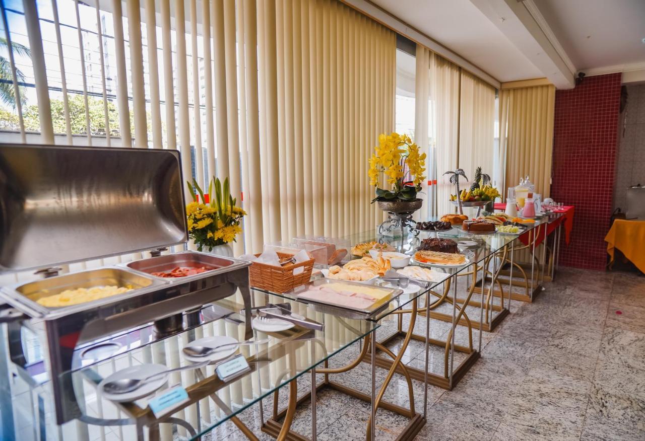 Costa Atlantico Hotel サンルイス エクステリア 写真