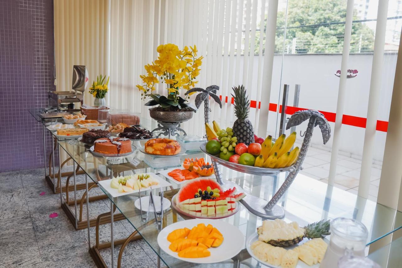 Costa Atlantico Hotel サンルイス エクステリア 写真