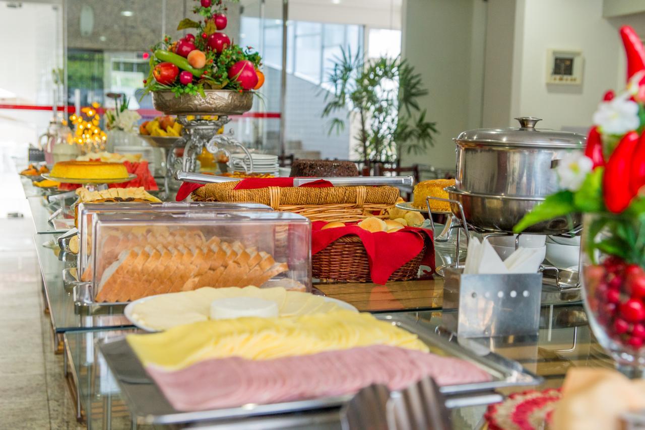 Costa Atlantico Hotel サンルイス エクステリア 写真