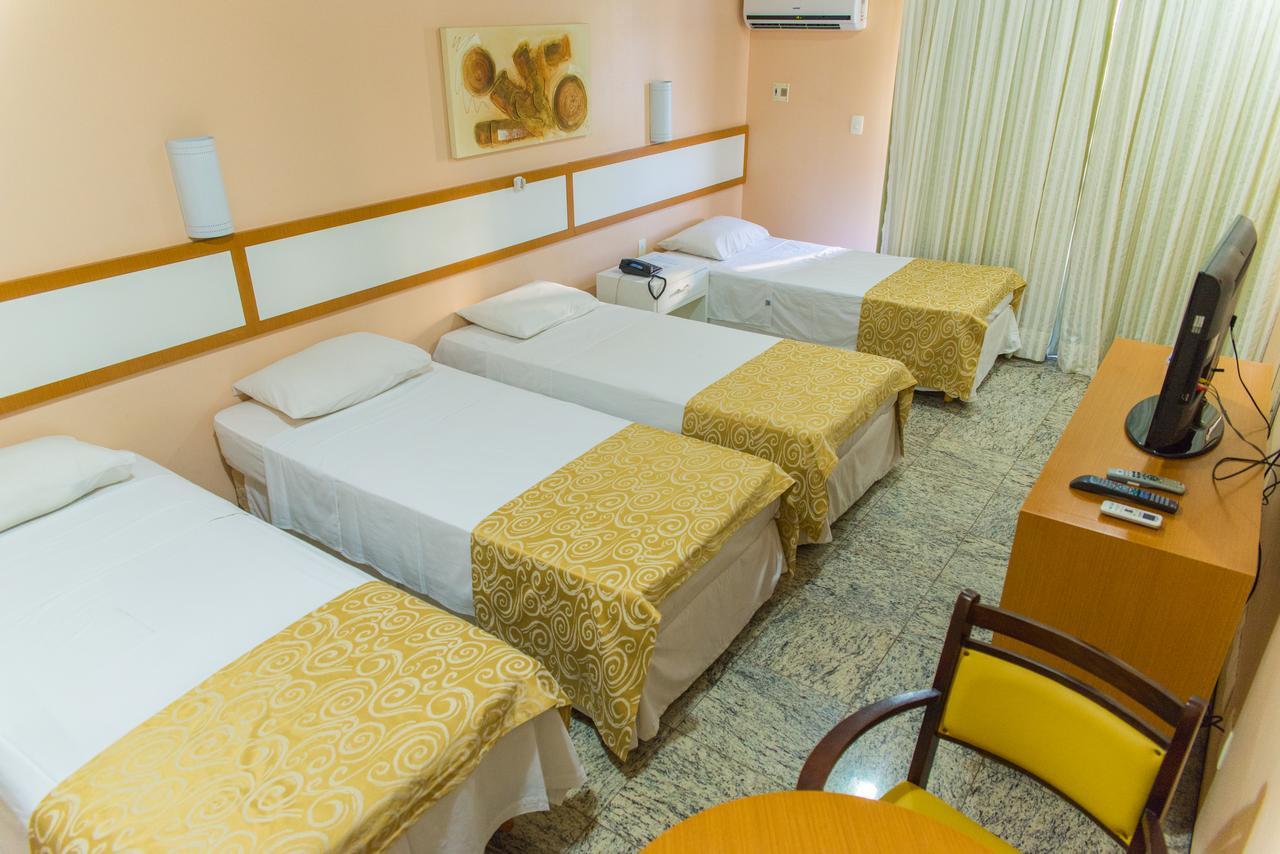 Costa Atlantico Hotel サンルイス エクステリア 写真