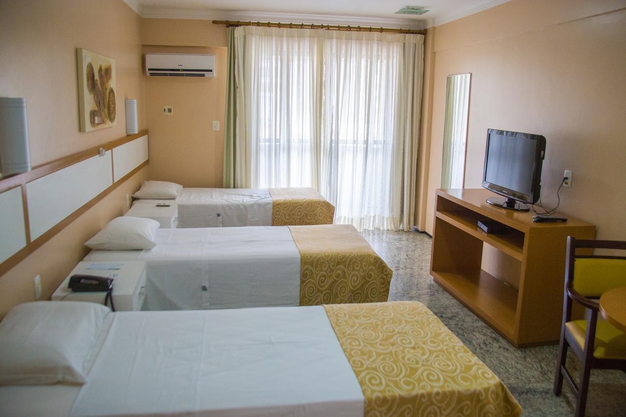 Costa Atlantico Hotel サンルイス エクステリア 写真