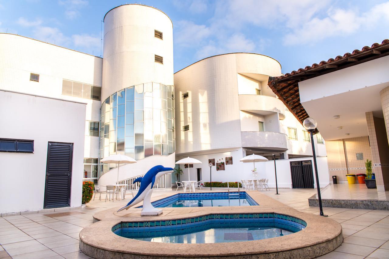 Costa Atlantico Hotel サンルイス エクステリア 写真