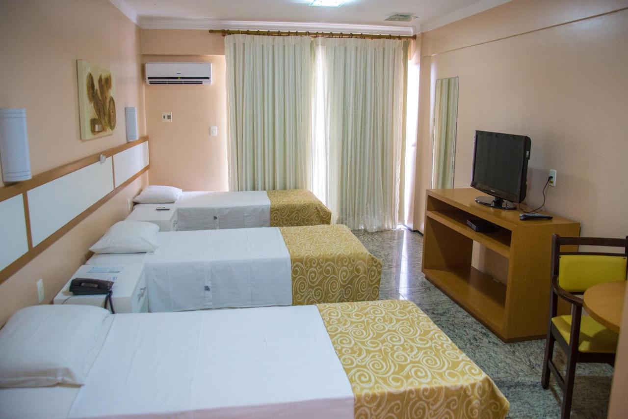 Costa Atlantico Hotel サンルイス エクステリア 写真