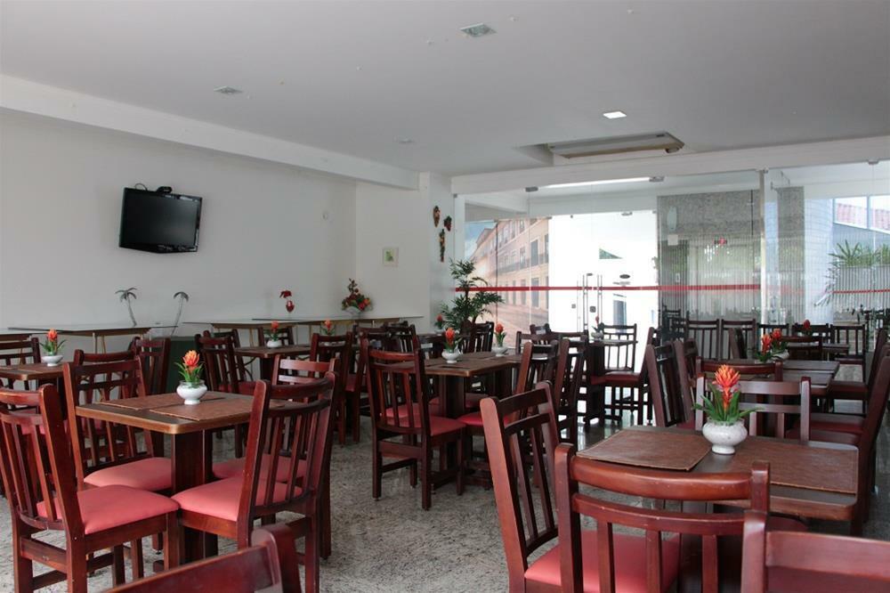 Costa Atlantico Hotel サンルイス エクステリア 写真