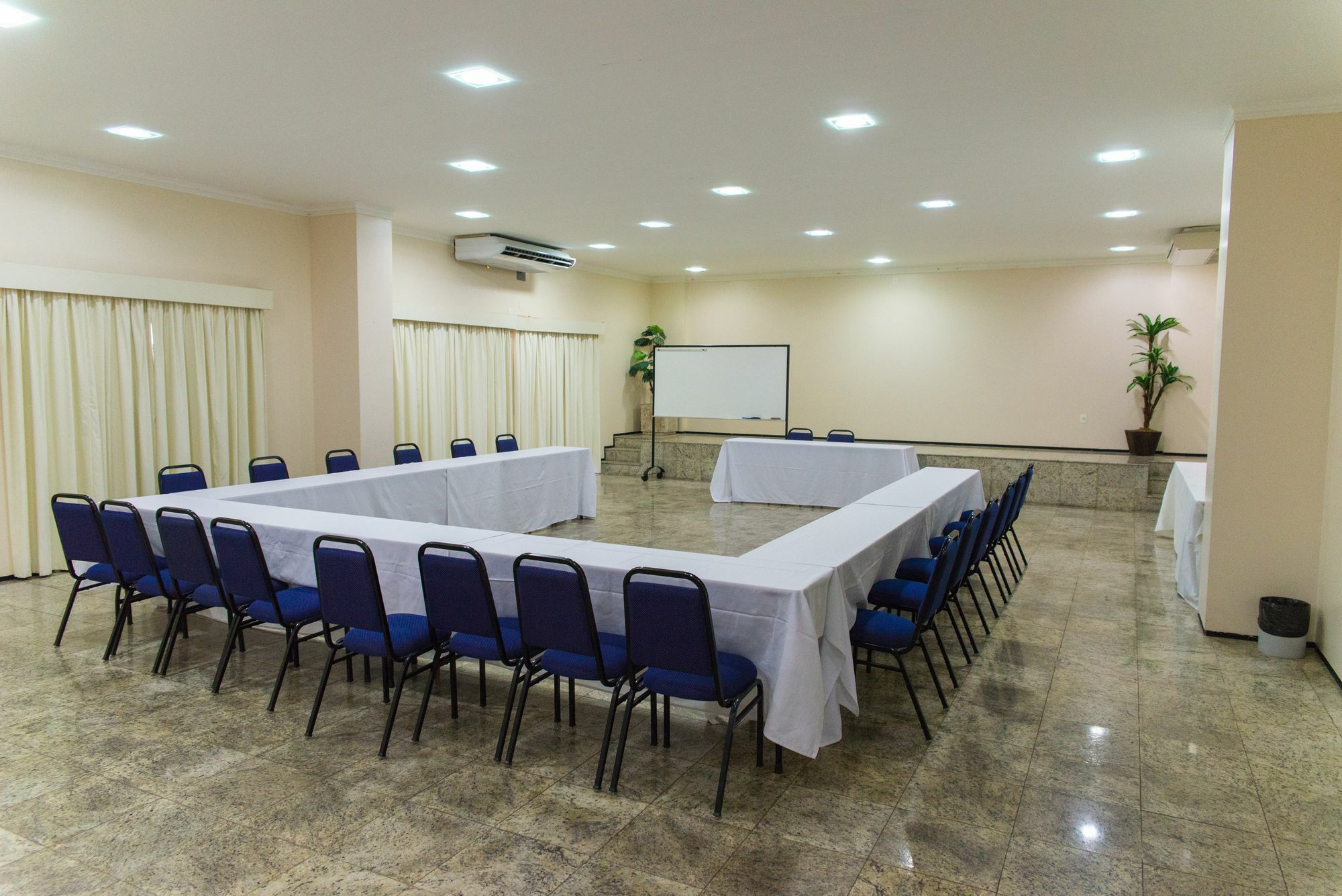 Costa Atlantico Hotel サンルイス エクステリア 写真