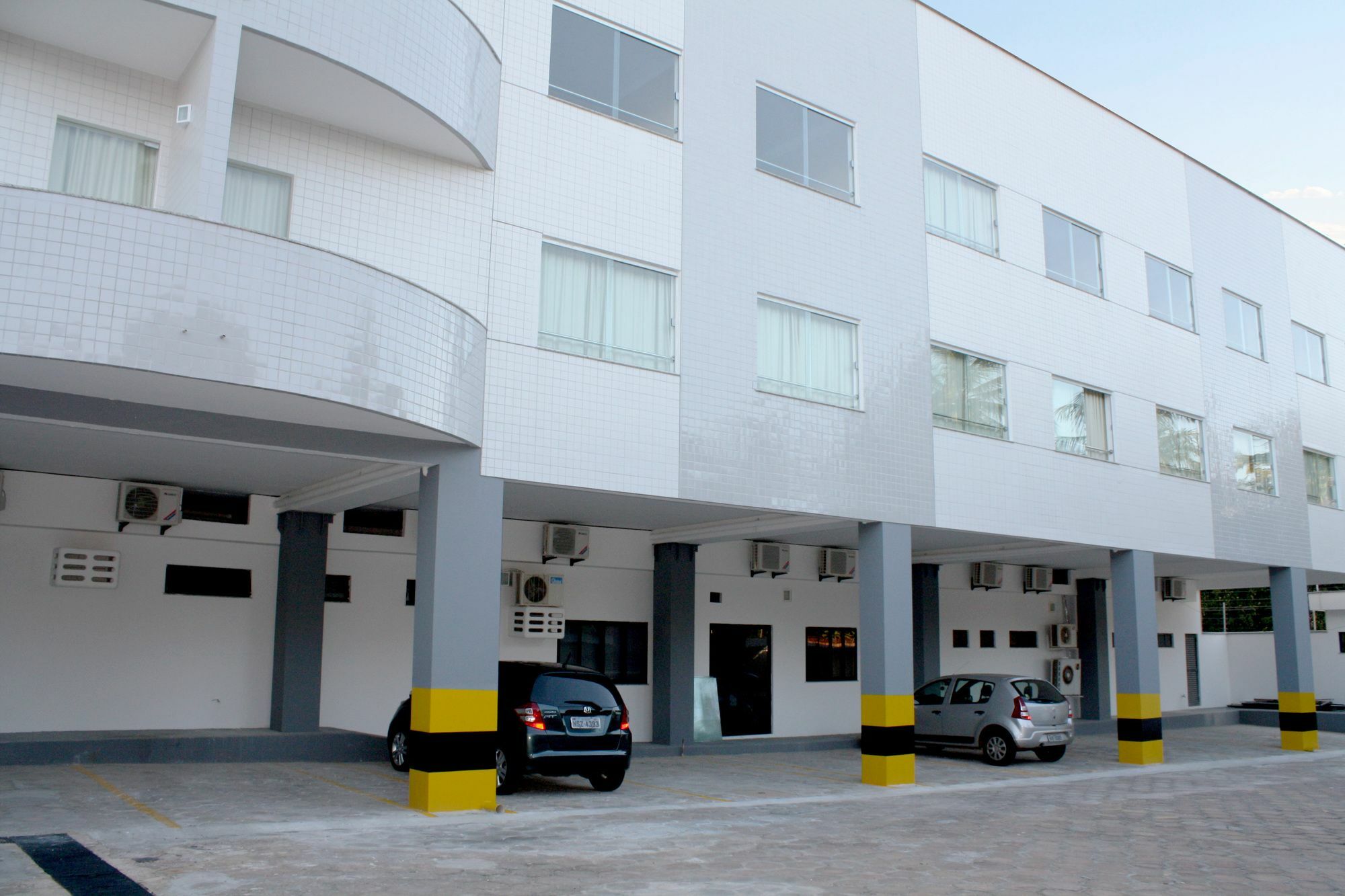 Costa Atlantico Hotel サンルイス エクステリア 写真